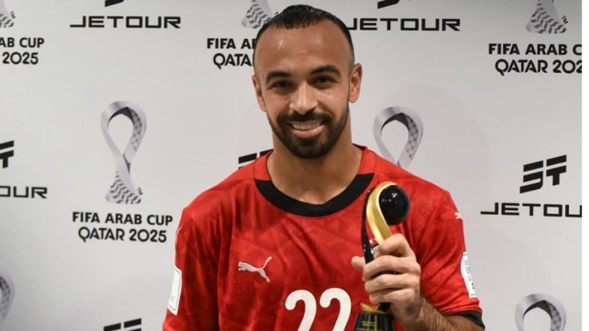 أفشة جاهز لقمة الأهلي والزمالك.. ومنافسة قوية في دفاع الأهلي