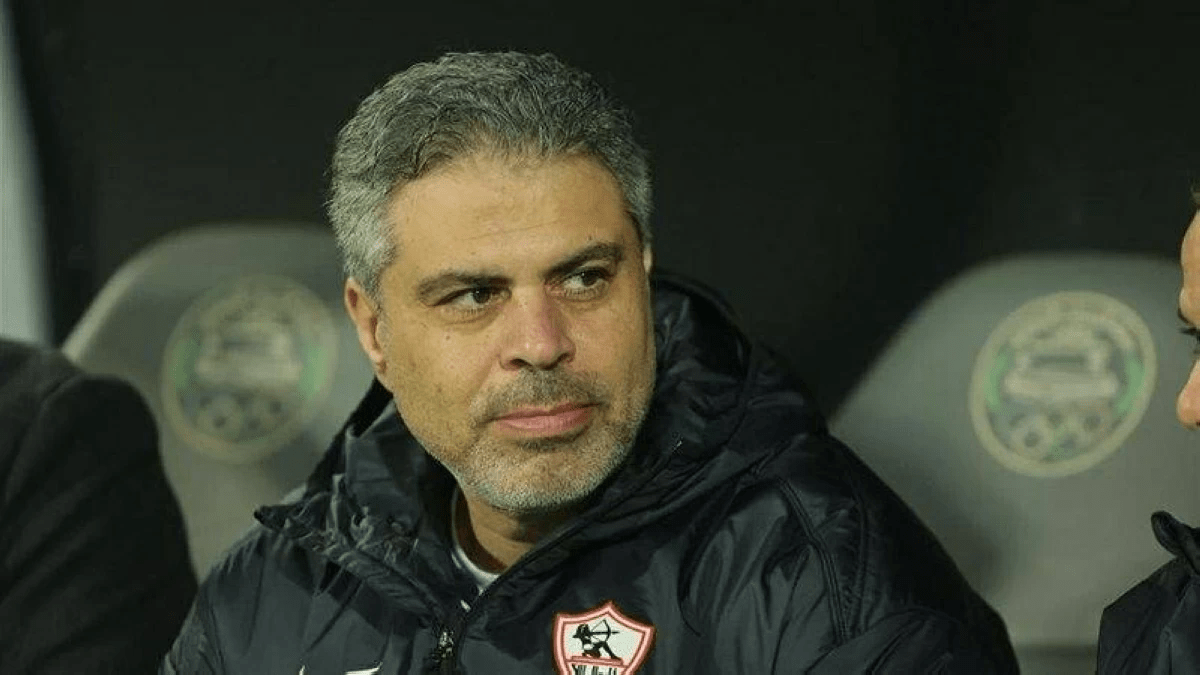 معتمد جمال يفاجئ الزمالك بقرار حاسم قبل موقعة الجيش الرواندي في دوري الأبطال